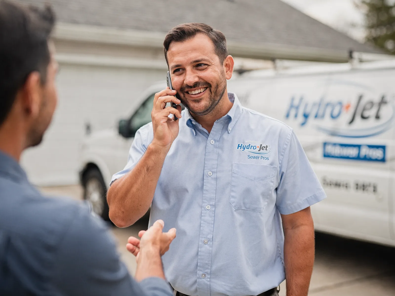 Hydro Jetting Near Me La Salle, IL FAQs